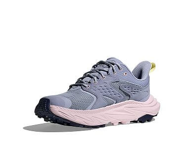 Hoka Anacapa 2 Low GTX W tranquil blue / lilac cream