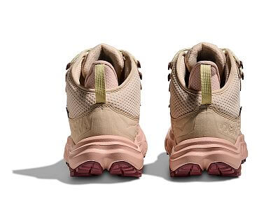 Hoka Anacapa 2 Mid GTX W oak / rose latte detail pata