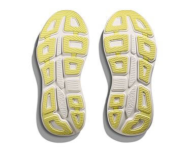 Hoka Bondi 9 W blue spark / mint fluorite dámské objemové běžecké silniční boty tlumené podrážka