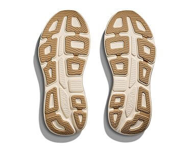 Hoka Bondi 9 Wide M midnight blue / varsity navy