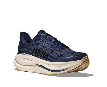 Hoka Bondi 9 Wide M midnight blue / varsity navy