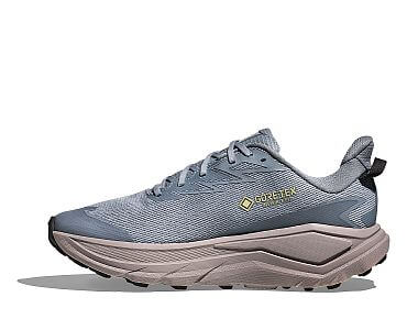 Hoka Challenger 8 GTX M washed blue / cement pánské univerzální nepromokavé trailové boty