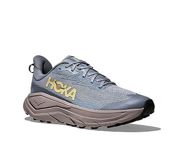 Hoka Challenger 8 GTX M washed blue / cement pánské univerzální nepromokavé trailové boty