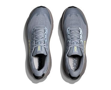 Hoka Challenger 8 GTX M washed blue / cement pánské univerzální nepromokavé trailové boty
