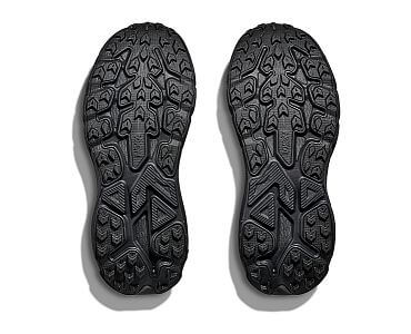 Hoka Challenger 8 GTX W black / carbon black