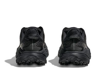 Hoka Challenger 8 GTX W black / carbon black