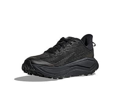 Hoka Challenger 8 GTX W black / carbon black