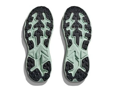 Hoka Challenger 8 M bay leaf / sage