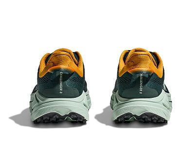 Hoka Challenger 8 M bay leaf / sage