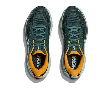 Hoka Challenger 8 M bay leaf / sage