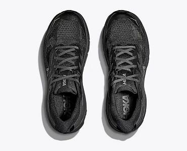 Hoka Challenger 8 M black / outer orbit