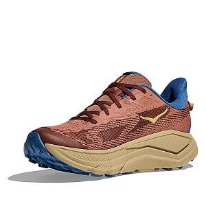 Hoka Challenger 8 M maple / cardamon pánské univerzální běžecké boty