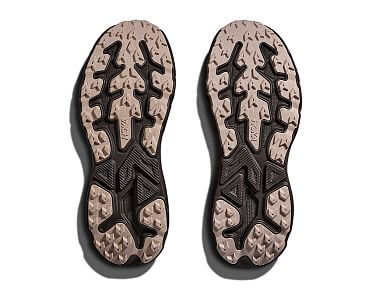 Hoka Challenger 8 M mustard seed / black