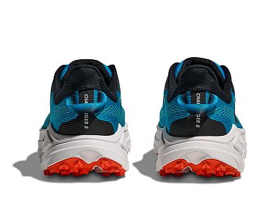 Hoka Challenger 8 M skyward blue / white pánské univerzální běžecké boty paty