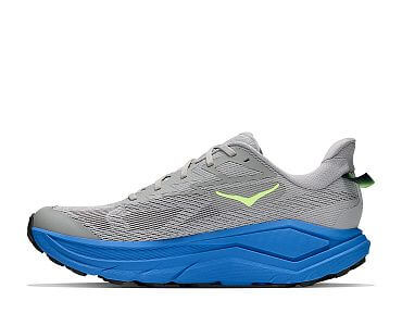 Hoka Challenger 8 M stardust / virtual blue