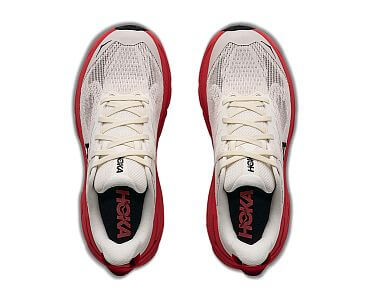 Hoka Challenger 8 W alabaster / burnt red