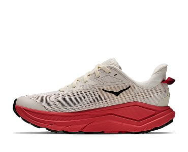 Hoka Challenger 8 W alabaster / burnt red