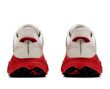 Hoka Challenger 8 W alabaster / burnt red