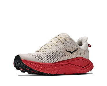 Hoka Challenger 8 W alabaster / burnt red