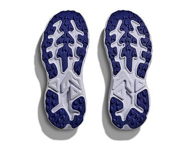 Hoka Challenger 8 W ambient blue / blueberry