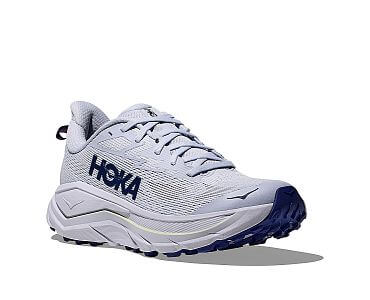 Hoka Challenger 8 W ambient blue / blueberry