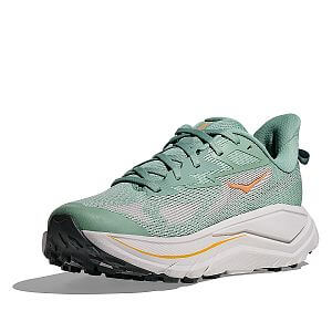 Hoka Challenger 8 W jade / cosmic grey dámské běžecké tlumené univerzálky