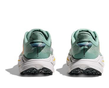 Hoka Challenger 8 W jade / cosmic grey dámské běžecké univerzální boty paty