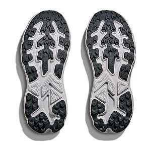 Hoka Challenger 8 W jade / cosmic grey dámské běžecké univerzální boty podrážka