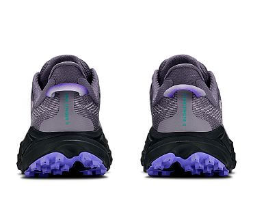 Hoka Challenger 8 W purple fog / black