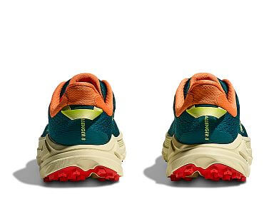 Hoka Challenger 8 W tidal wave / pampas grass