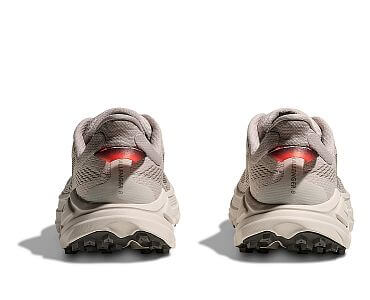 Hoka Challenger 8 Wide W stucco / asphalt grey