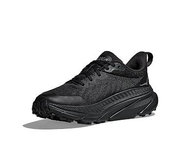 Hoka Challenger ATR 7 GTX W black/black