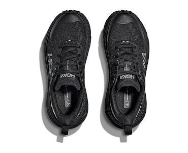 Hoka Challenger ATR 7 GTX W black/black