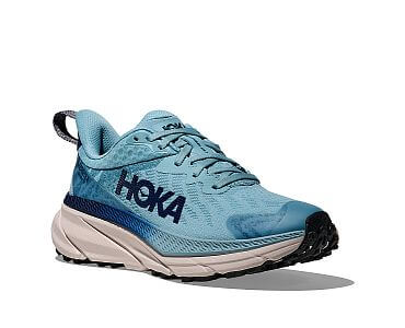 Hoka Challenger ATR 7 GTX W raindrop / grout