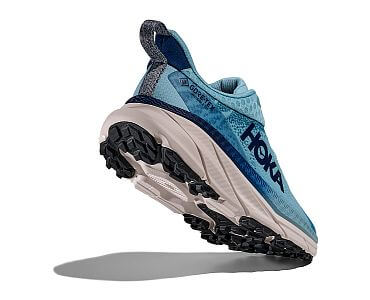 Hoka Challenger ATR 7 GTX W raindrop / grout