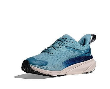 Hoka Challenger ATR 7 GTX W raindrop / grout