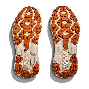 Hoka Challenger ATR 7 W feldspar/birch dámské univerzální běžecké boty do terénu i na silnici podrážka