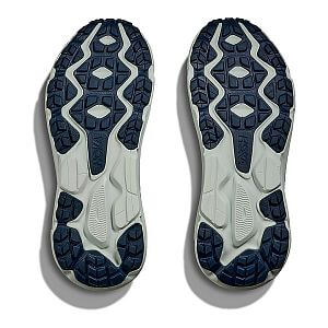 Hoka Challenger ATR 7 Wide W druzy/droplet dámské univerzální trailové boty široký střih podrážka