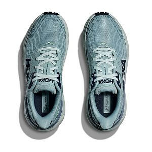 Hoka Challenger ATR 7 Wide W druzy/droplet dámské univerzální trailové boty široký střih svršek