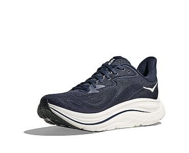 Hoka Clifton 10 M navy / white pánské běžecké silničky