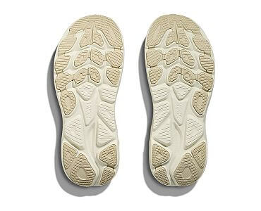Hoka Clifton 10 W sea glass / jadeite dámské běžecké silniční boty podrážka