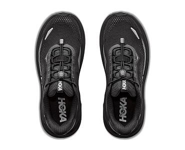 Hoka Clifton 11 GTX W black / black