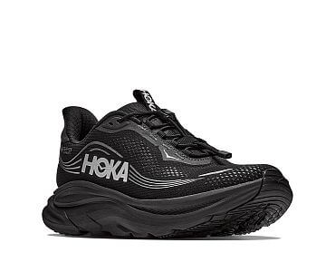Hoka Clifton 11 GTX W black / black