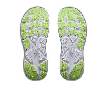 Hoka Clifton 11 M virtual blue / soft cobalt pánské běžecké silniční boty
