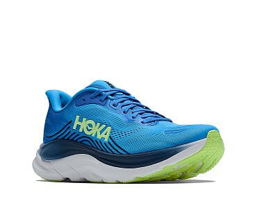 Hoka Clifton 11 M virtual blue / soft cobalt pánské běžecké silniční boty