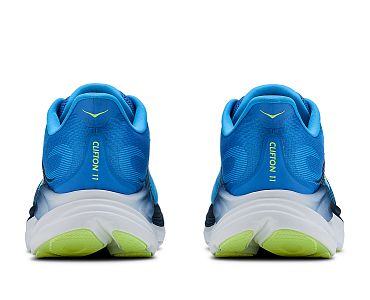 Hoka Clifton 11 M virtual blue / soft cobalt pánské běžecké silniční boty