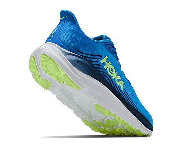 Hoka Clifton 11 M virtual blue / soft cobalt pánské běžecké silniční boty