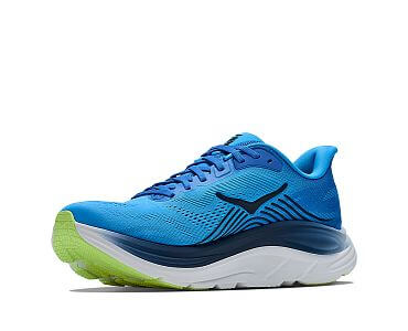 Hoka Clifton 11 M virtual blue / soft cobalt pánské běžecké silniční boty