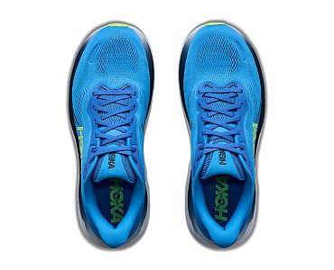 Hoka Clifton 11 M virtual blue / soft cobalt pánské běžecké silniční boty