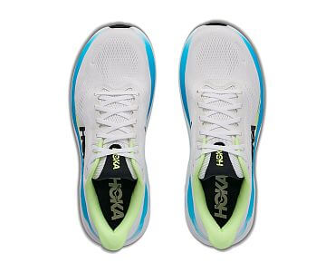 Hoka Clifton 11 W frost / neon yuzu